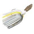 Z-Man Chatterbait 0.5 Oz-Sexy Shad CB-12-54